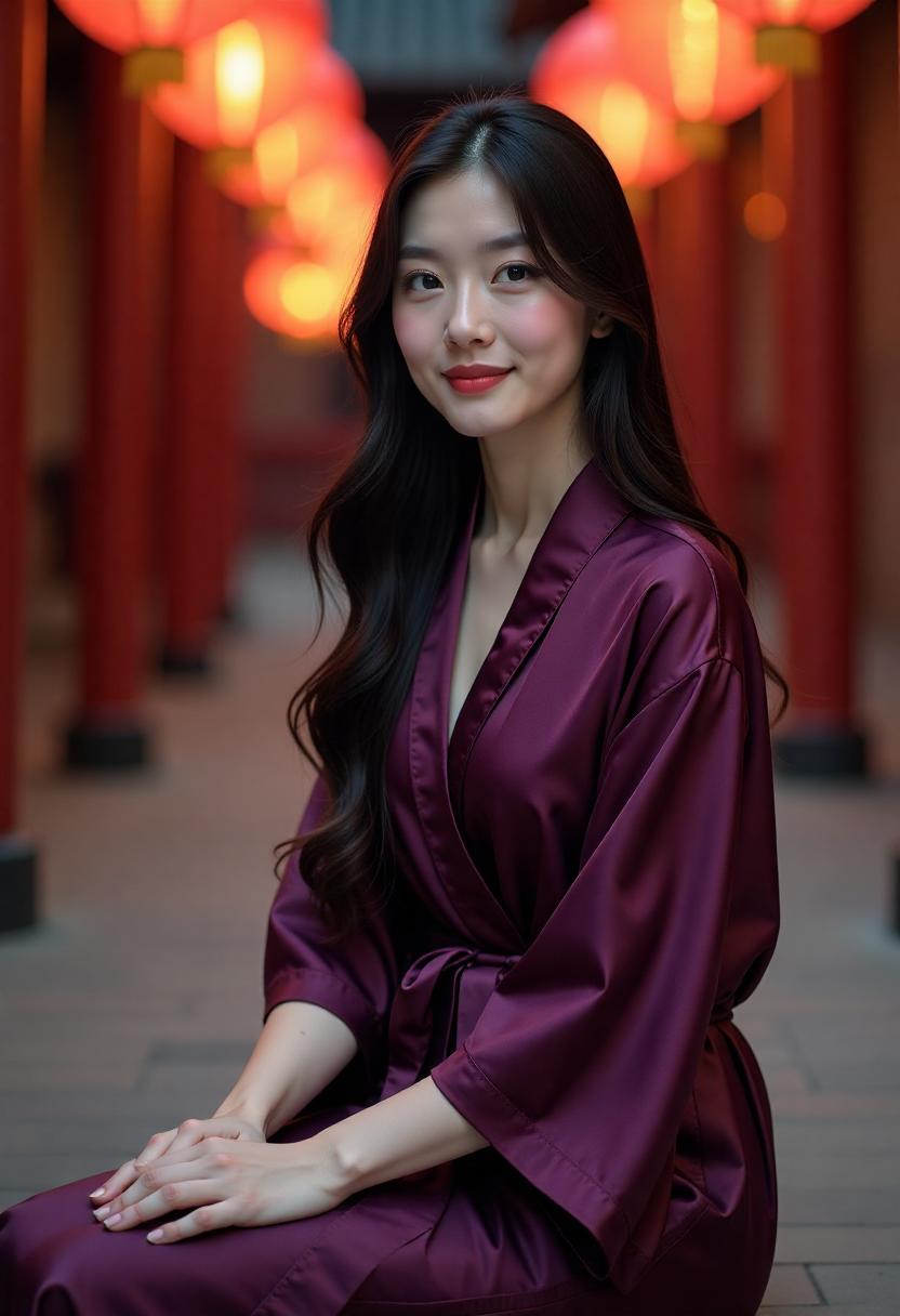 你好李焕英电影海报