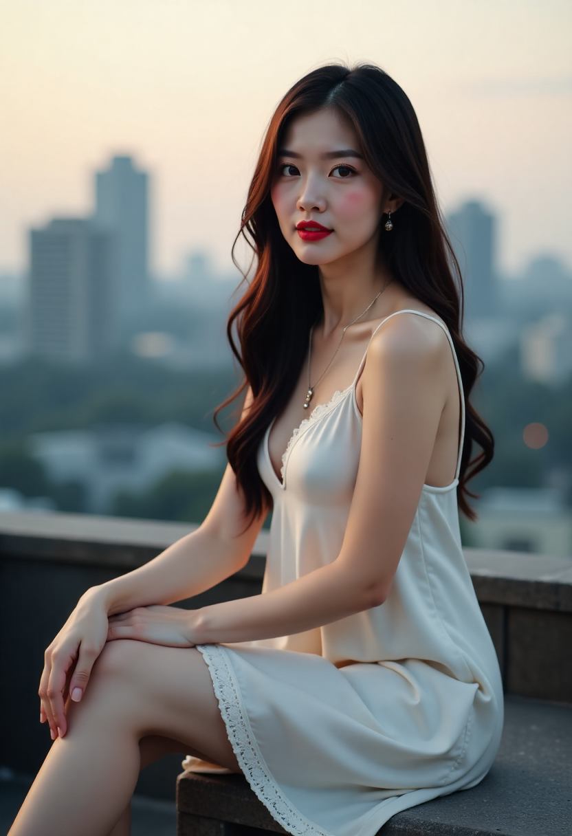 寄生虫电影海报