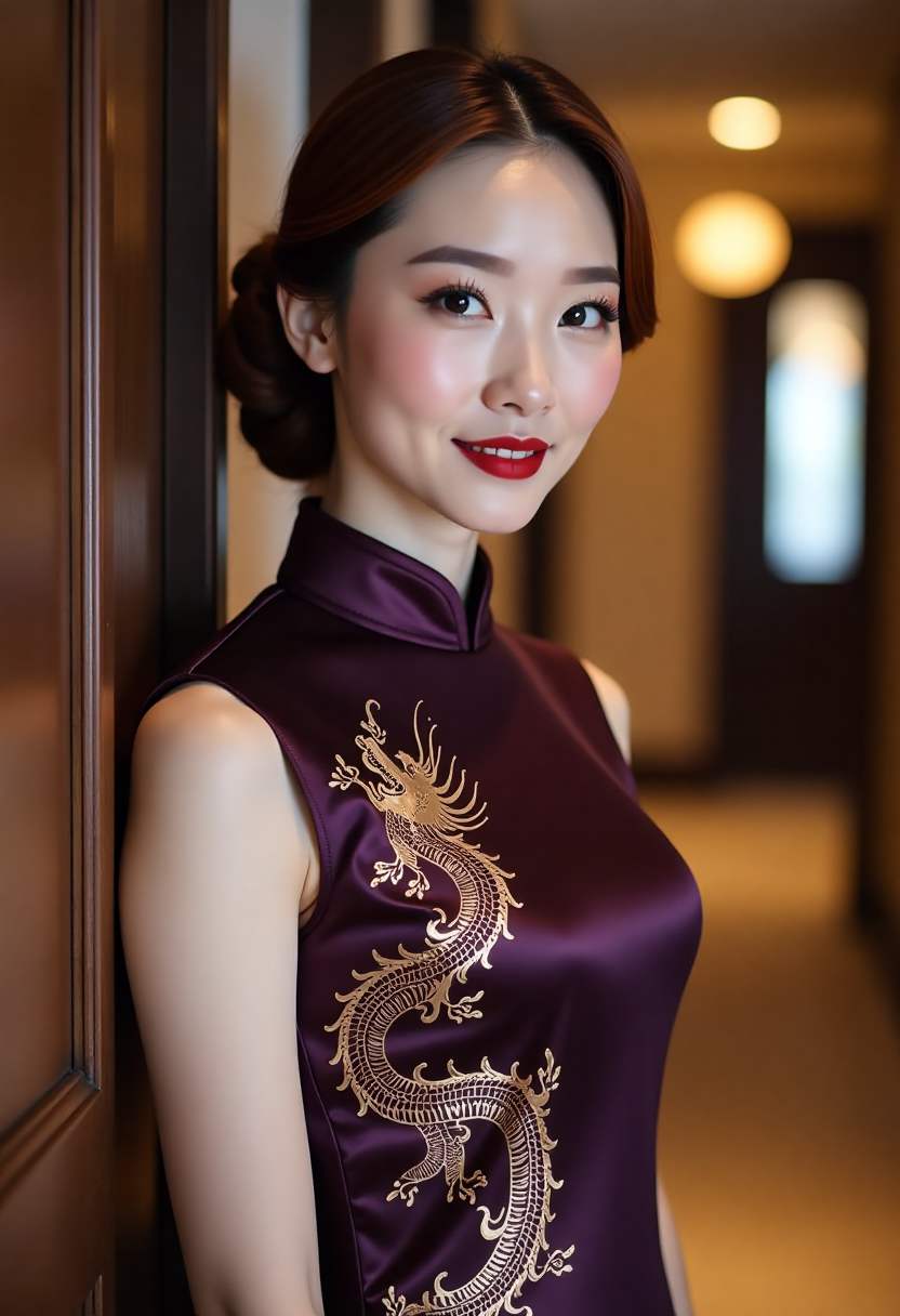 小偷家族电影海报