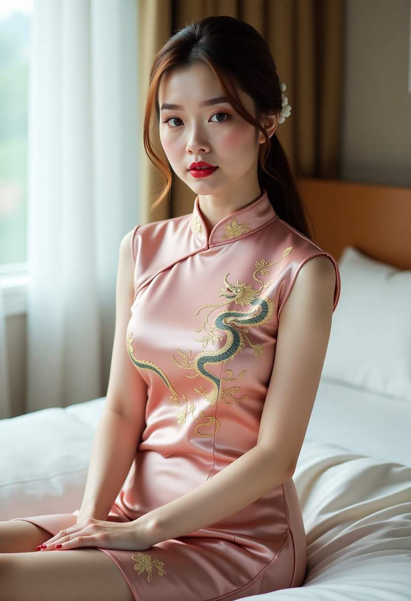 消失的她电影海报