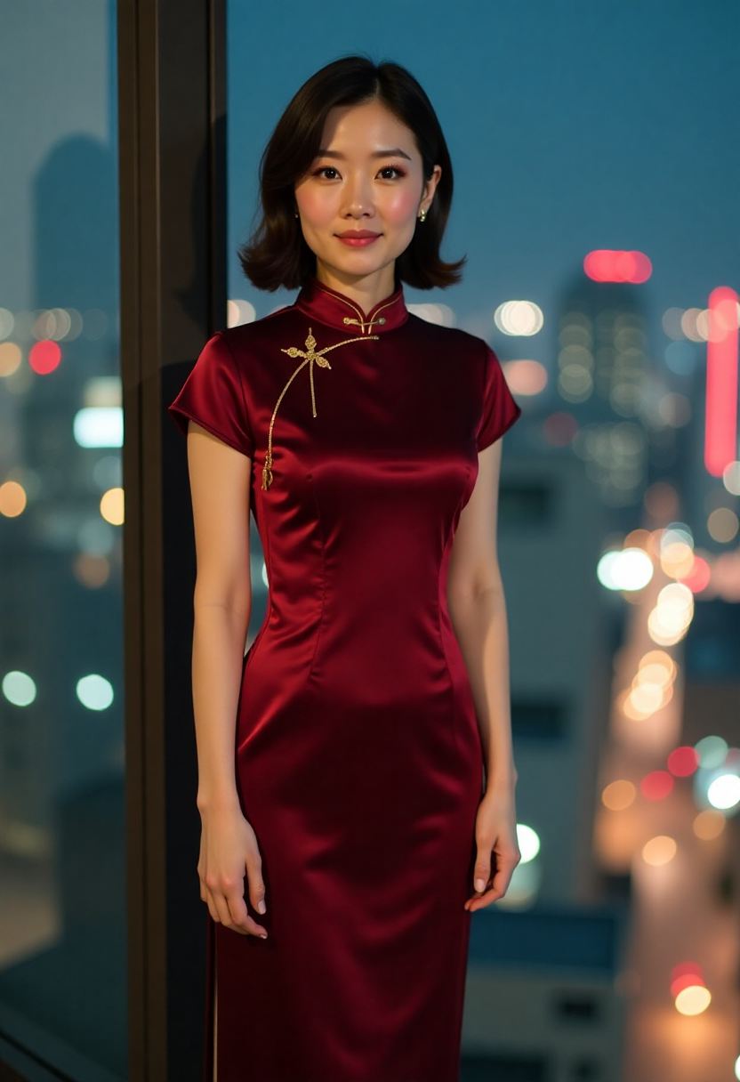 楚门的世界电影海报